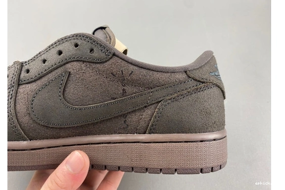 Cheap EP TRAVIS  1 DM7866-202 SCOTT RETRO SP OG 202 DM7866- JORDAN  LOW 0420